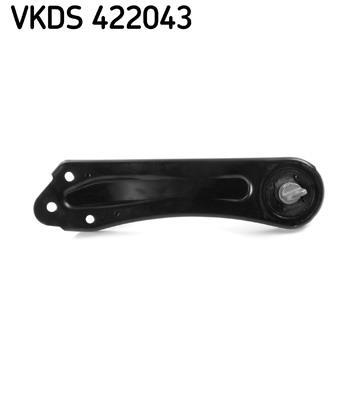Triangle de suspension SKF VKDS 422043